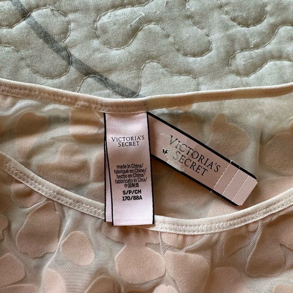 Long sleeve body - Picture 4 of 5